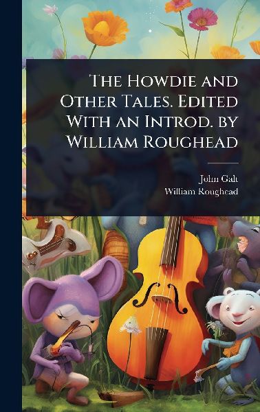 The Howdie and Other Tales. Edited With an Introd. by William ...