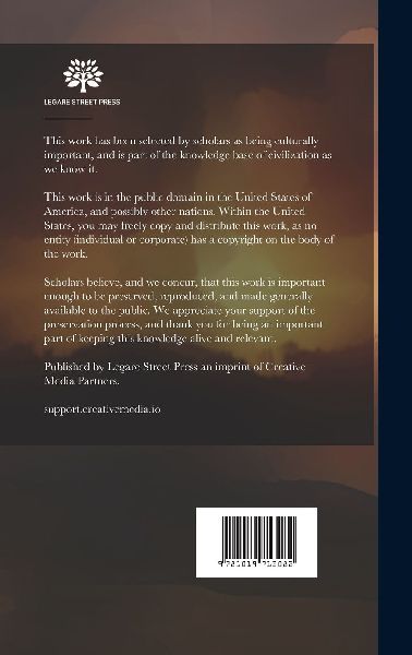 Sermons Preached In Lincoln's Inn Chapel; Volume 5