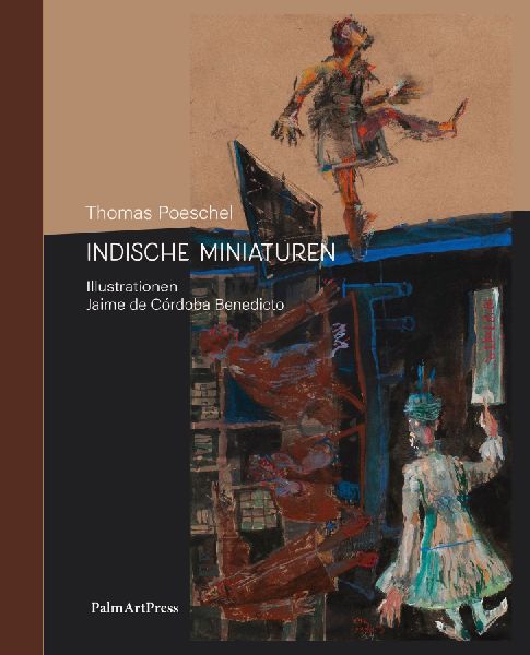 Indische Miniaturen