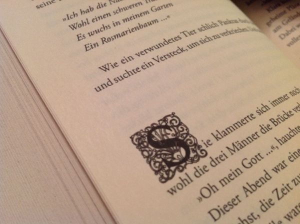 Ins Herz