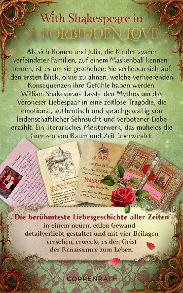 Romeo und Julia