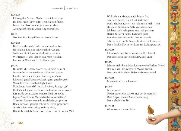 Romeo und Julia
