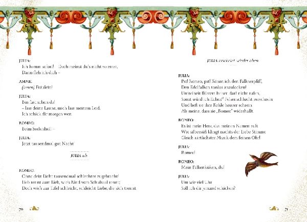 Romeo und Julia