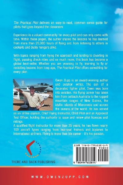 The Practical Pilot