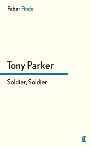 Soldier Soldier