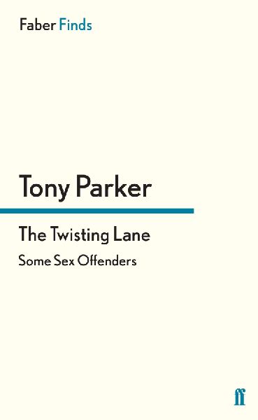 The Twisting Lane