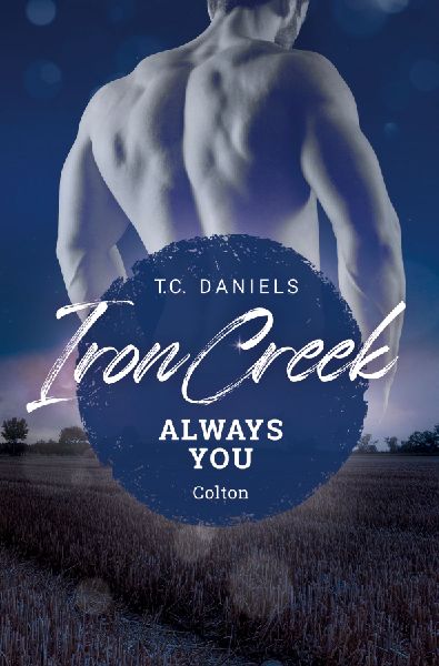 Iron Creek - Always You