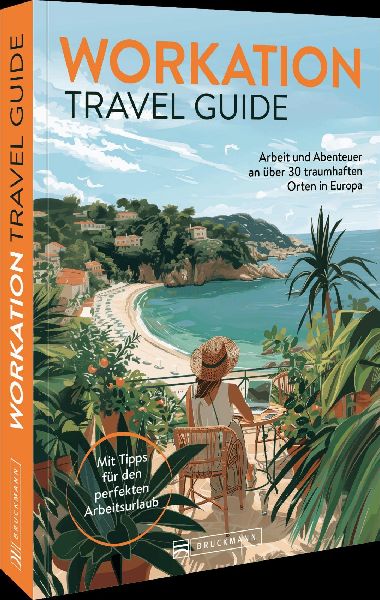 Workation Travel Guide