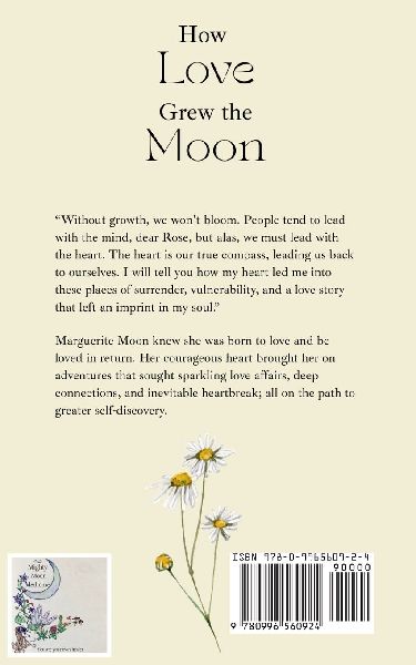 How Love Grew the Moon