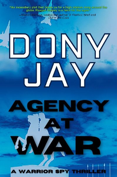 Agency at War