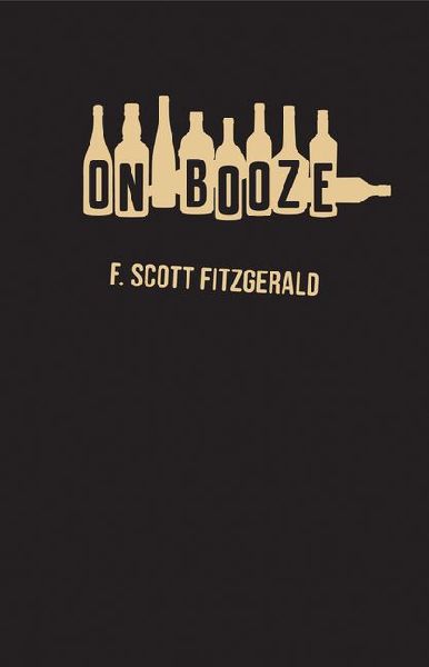 On Booze