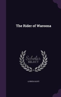 The Rider of Waroona