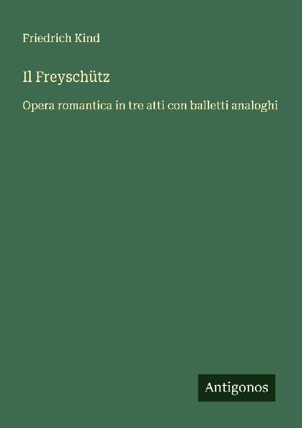 Il Freyschütz
