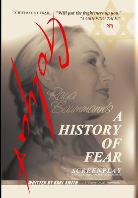 A History Of Fear