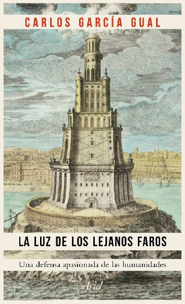 La luz de los lejanos faros