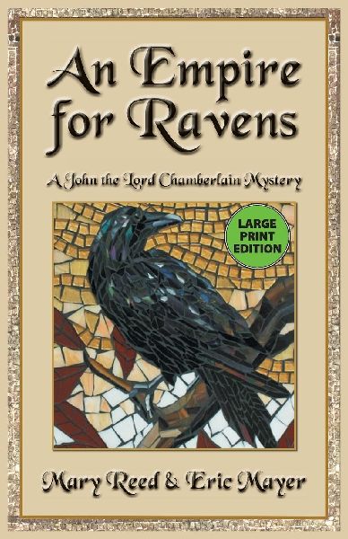 An Empire for Ravens LP