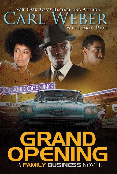 Grand Opening