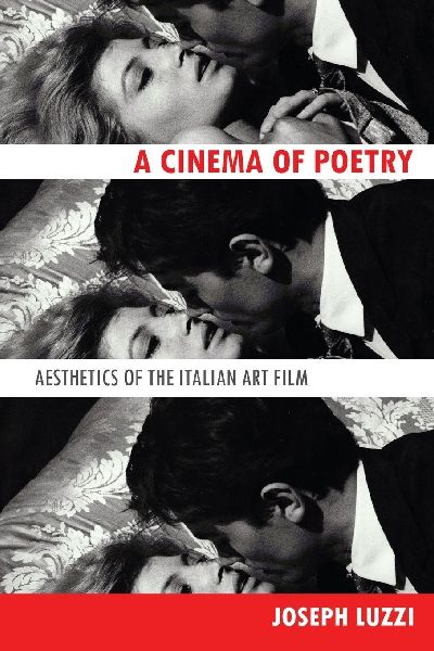 Cinema of Poetry