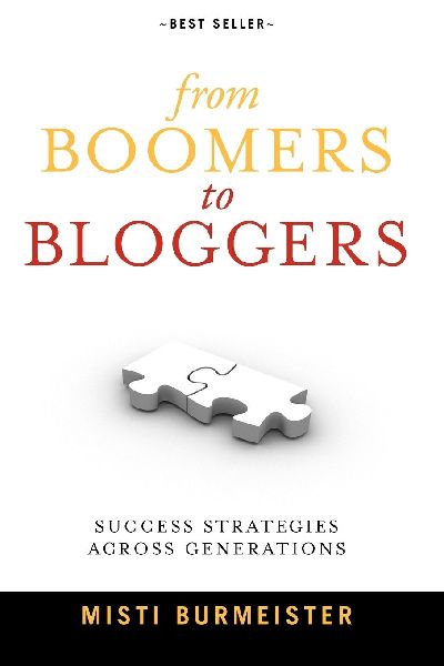 From Boomers to Bloggers