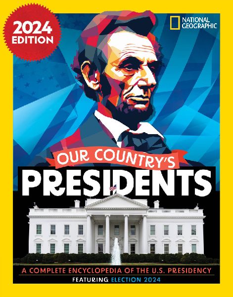 Our Country's Presidents, 2024 Edition