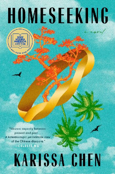 Homeseeking: A GMA Book Club Pick