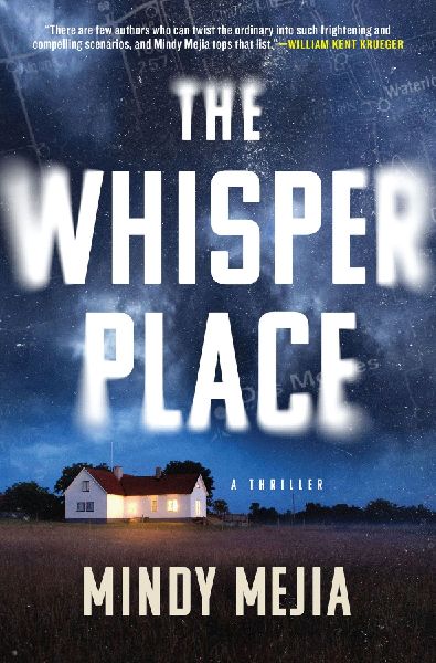 The Whisper Place