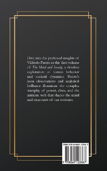 The Mind and Society