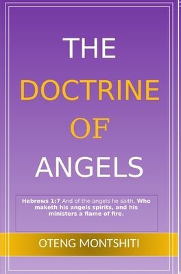 The doctrine of angels