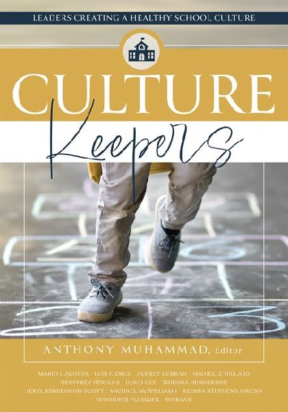 Culture Keepers