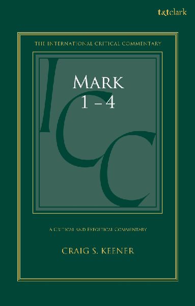 Mark 1-4