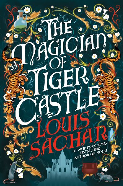 The Magician of Tiger Castle