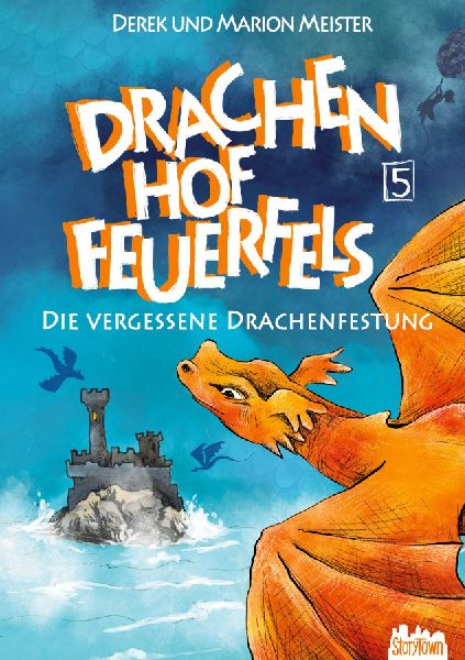 Drachenhof Feuerfels