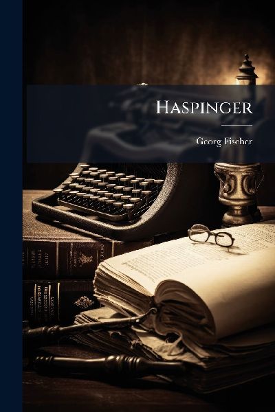 Haspinger