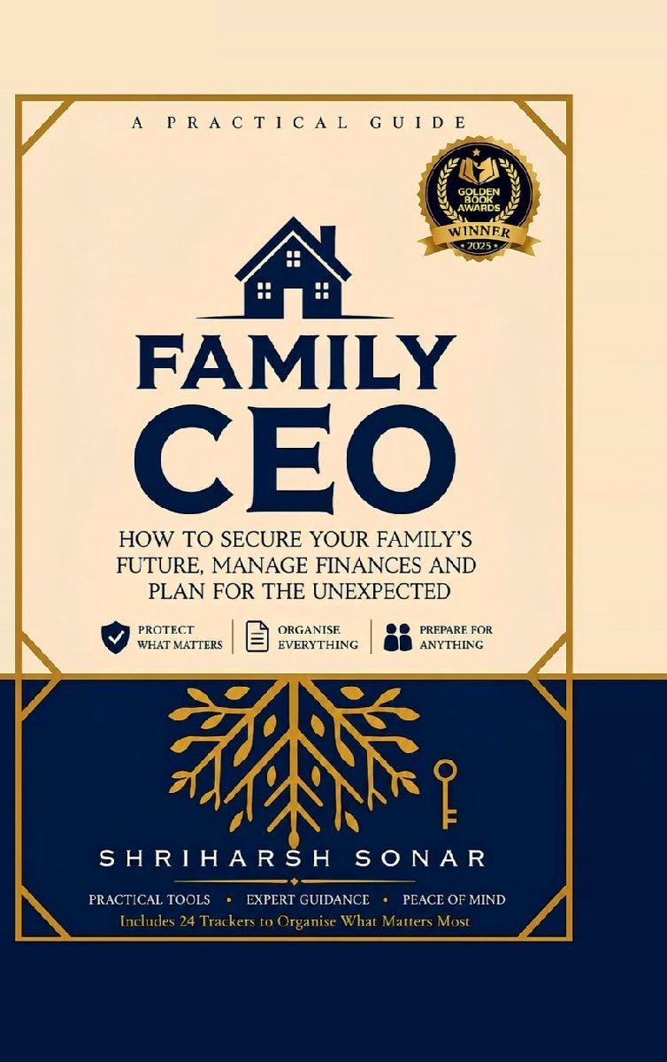 Family CEO