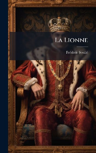 La Lionne