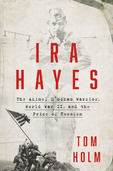 IRA Hayes