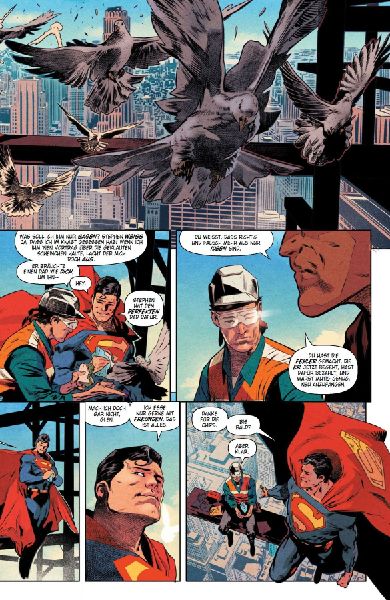 Superman