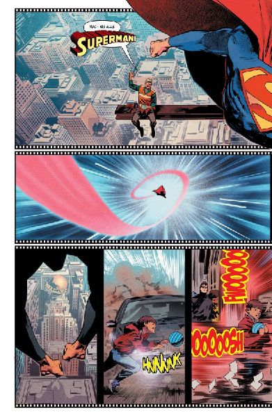 Superman