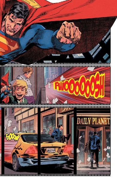 Superman