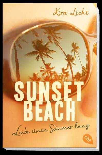Sunset Beach - Liebe einen Sommer lang