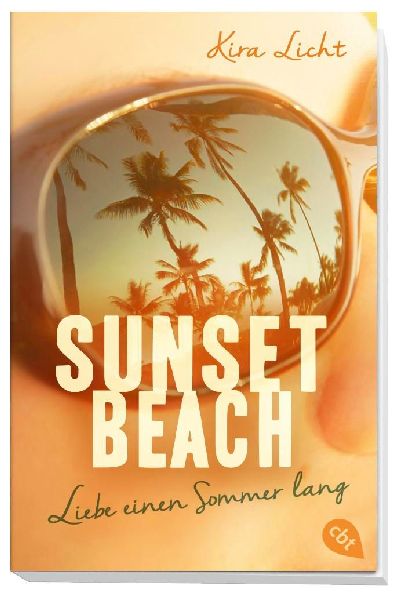Sunset Beach - Liebe einen Sommer lang