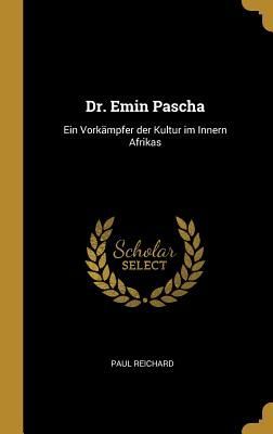 Dr. Emin Pascha