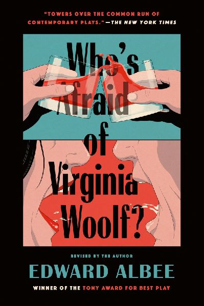 Who's Afraid of Virginia Woolf?
