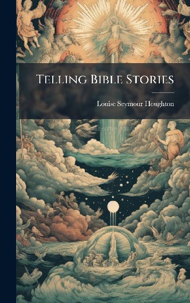 Telling Bible Stories