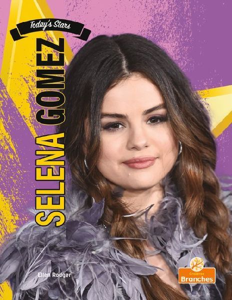 Selena Gomez