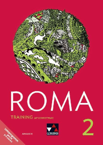 ROMA B Training 2