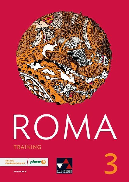 ROMA B Training 3