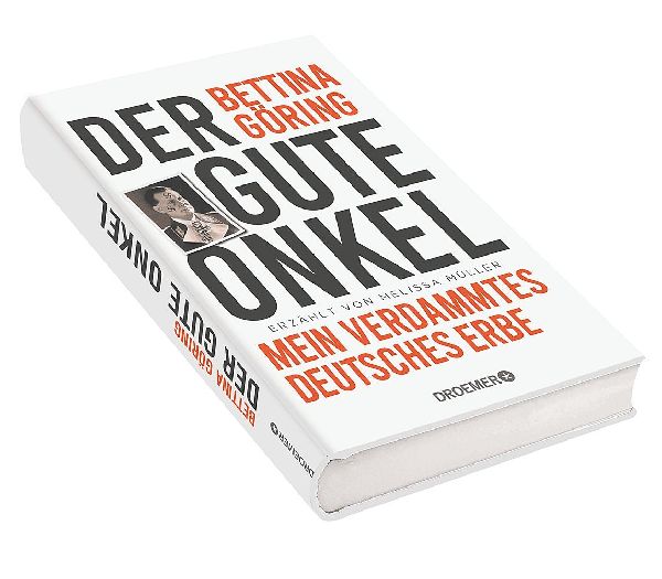 Der gute Onkel