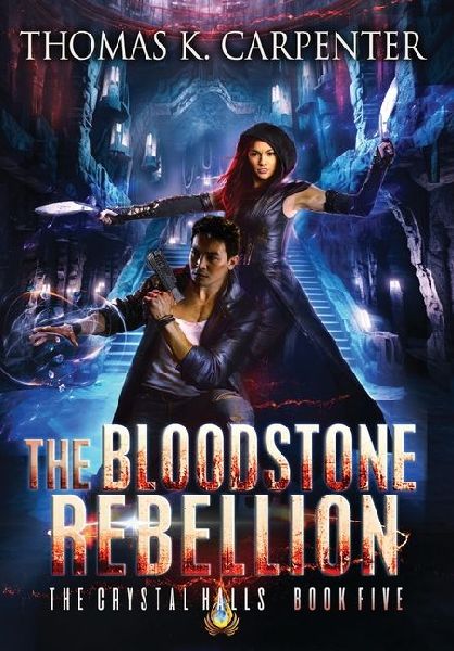The Bloodstone Rebellion