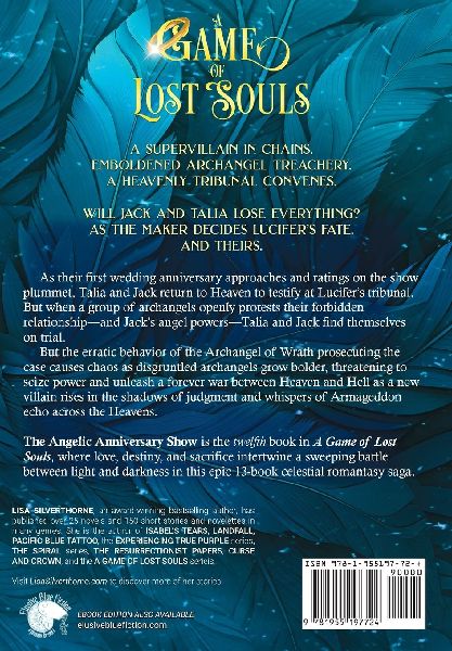 The Angelic Anniversary Show